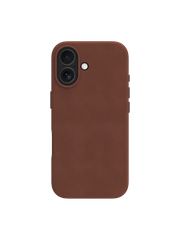 Dbramante1928 - Roskilde MagSafe - iPhone 17 - Dark Tan / Electronics
