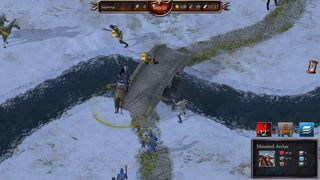 Broadsword: Warlord Edition (Import) / Nintendo Switch-thumb-2