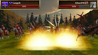 Broadsword: Warlord Edition (Import) / Nintendo Switch-thumb-3
