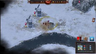 Broadsword: Warlord Edition (Import) / Nintendo Switch-thumb-1