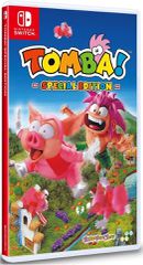 Tomba Special (Import) / Nintendo Switch