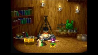 Tomba Special (Import) / Nintendo Switch-thumb-3