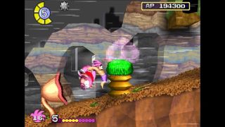 Tomba Special (Import) / Nintendo Switch-thumb-4