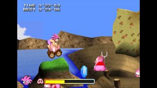 Tomba Special (Import) / Nintendo Switch-thumb-2