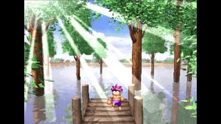 Tomba Special (Import) / PlayStation 5-thumb-3