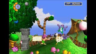 Tomba Special (Import) / PlayStation 5-thumb-2
