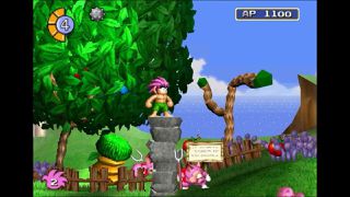 Tomba Special (Import) / PlayStation 5-thumb-4