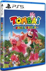 Tomba Special (Import) / PlayStation 5
