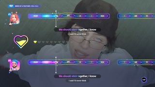 Let's Sing 2026 / Xbox Series X-thumb-1