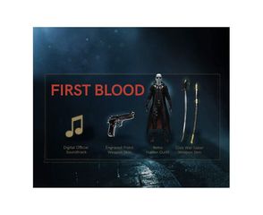 Vampire: The Masquerade Bloodlines 2 (Premium Edition) / PC-thumb-3