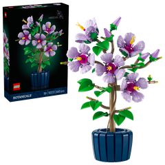 LEGO - Botanicals - Hibiscus (10372) / Toys