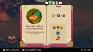 Sedap: A Culinary Adventure (Import) / Nintendo Switch-thumb-4