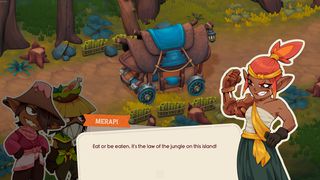 Sedap: A Culinary Adventure (Import) / Nintendo Switch-thumb-1