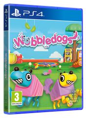 Wobbledogs / PlayStation 4