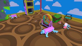 Wobbledogs (Code in a Box) / Nintendo Switch-thumb-1