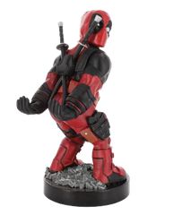 Cable Guys - Marvel Deadpool 3 'Bringing Up The Rear' Repaint / PlayStation 5