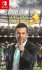 Football Tactics And Glory (Import) / Nintendo Switch