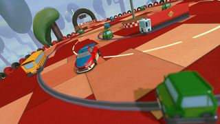 Make Way (Code in a Box) / Nintendo Switch-thumb-2