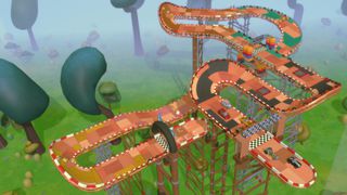 Make Way (Code in a Box) / Nintendo Switch-thumb-1
