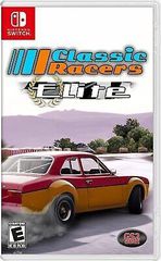 Classic Racers Elite (Import) / Nintendo Switch