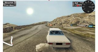 Classic Racers Elite (Import) / Nintendo Switch-thumb-1