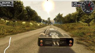 Classic Racers Elite (Import) / Nintendo Switch-thumb-2