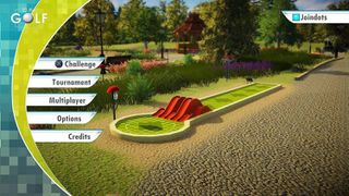 3D Mini Golf Remastered (Import) / PlayStation 5-thumb-4