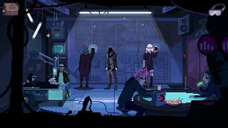 VirtuaVerse (Limited Run) (Import) / Nintendo Switch-thumb-2