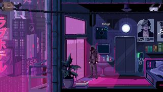 VirtuaVerse (Limited Run) (Import) / Nintendo Switch-thumb-4