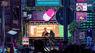 VirtuaVerse (Limited Run) (Import) / Nintendo Switch-thumb-1
