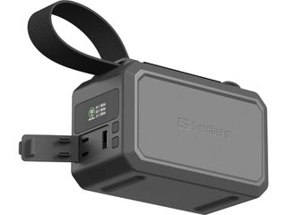 Sandberg - Survivor Powerbank 100W 40000 / Electronics
