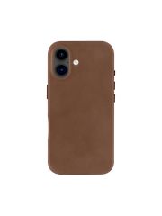 Dbramante1928 - Lynge MagSafe - iPhone 16 - Tan / Electronics