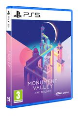 Monument Valley: The Trilogy / PlayStation 5