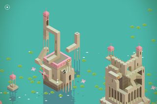 Monument Valley: The Trilogy / Nintendo Switch-thumb-3