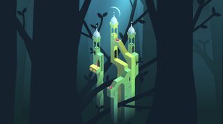 Monument Valley: The Trilogy / Nintendo Switch-thumb-4