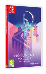 Monument Valley: The Trilogy / Nintendo Switch