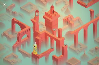 Monument Valley: The Trilogy / Nintendo Switch-thumb-1