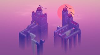 Monument Valley: The Trilogy / Nintendo Switch-thumb-2