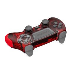 Oniverse - Wireless Controller Revolt V2 BT Wasp - PS4 (Mars Red) / PlayStation 4-thumb-2