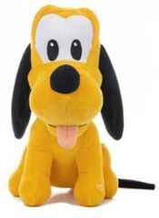 Disney - Classics Lil Bodz Pluto w/sound 20cm / Toys