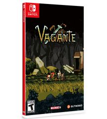 Vagante (Limited Run) (Import) / Nintendo Switch