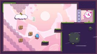 Toodee and Topdee (Limited Run) (Import) / Nintendo Switch-thumb-2
