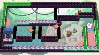 Toodee and Topdee (Limited Run) (Import) / Nintendo Switch-thumb-3