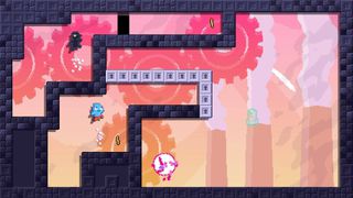 Toodee and Topdee (Limited Run) (Import) / Nintendo Switch-thumb-4