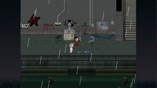 Always Sometimes Monsters (Limited Run) (Import) / Nintendo Switch-thumb-2