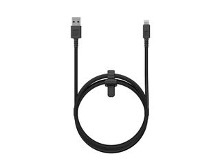 Xtorm - Next Gen USB-A / Lightning cable MFI - Black - 1.5m / Electronics