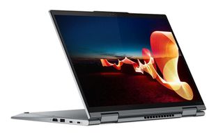 T1A - Lenovo X1 Yoga G7 i5-1245U 32GB 512GB WWAN W11P / Computers
