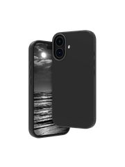 Dbramante1928 - Roskilde MagSafe ICON - iPhone 16 - Midnight / Electronics