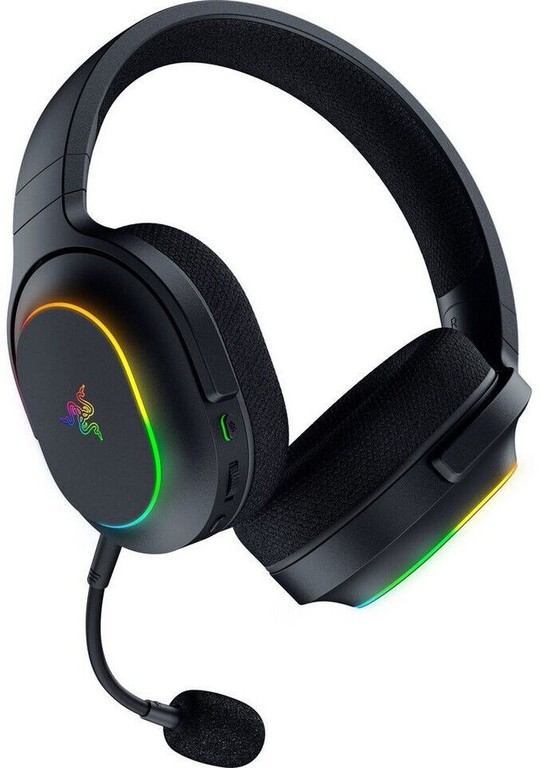 Razer - Barracuda X Chroma - Black / Electronics