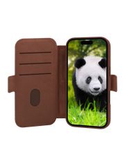 Dbramante1928 - Lynge MagSafe - iPhone 17 - Dark Tan / Electronics